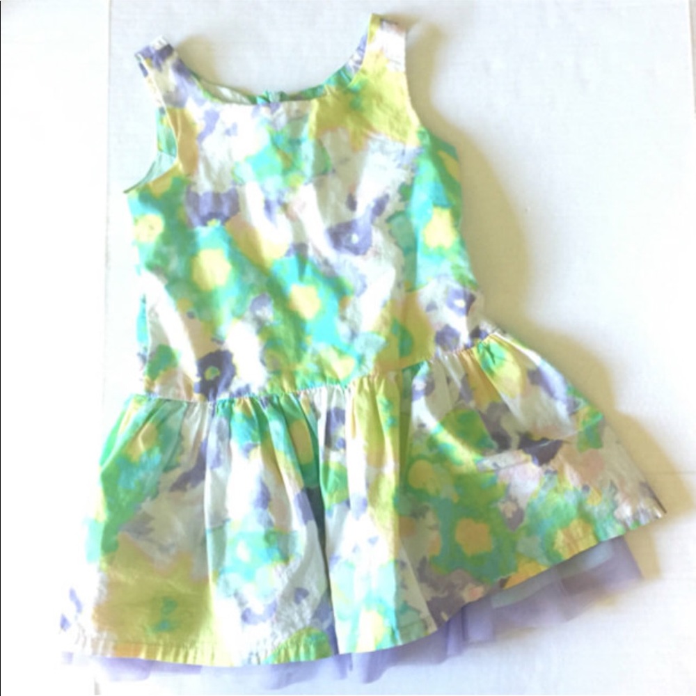 Gap Dress